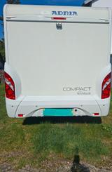 Adria Compact SL - Adria Compact