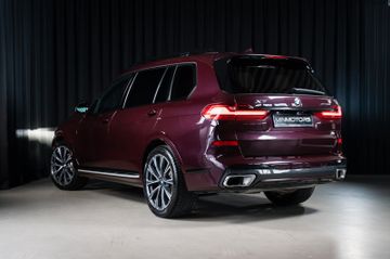 BMW X7 - 6