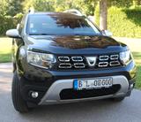 Dacia Duster TCe 130 2WD GPF Urban - Dacia Duster von privat