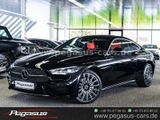 Mercedes-Benz CLE 300 Coupé AMG LINE*PREMIUM PLUS*LEATHER RED* - Mercedes-Benz CLE-Class New cars