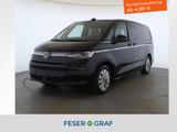 Volkswagen T7 Multivan Multivan Style Pano Kam. EasyOpen - VW T7 mit Schiebetür