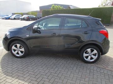 Opel Mokka - 10