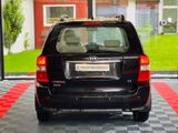 Kia Carnival Behindertengerecht-Aktivfahrer - Kia Carnival mit Diesel-Antrieb: Van