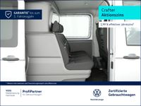 Volkswagen Crafter - Vorschau Bild 1