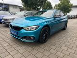 BMW 4 Gran Coupe 440 i xDrive Sport Line - BMW 440: Coupe, Gran