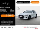 Audi A3 Sportback 30 TDI advanced HuD*Sonos*LED*EPH+