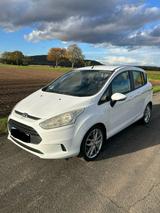 Ford B Max Trend, Diesel, sehr guter Zusta... - Ford B-MAX Trend mit Diesel-Antrieb