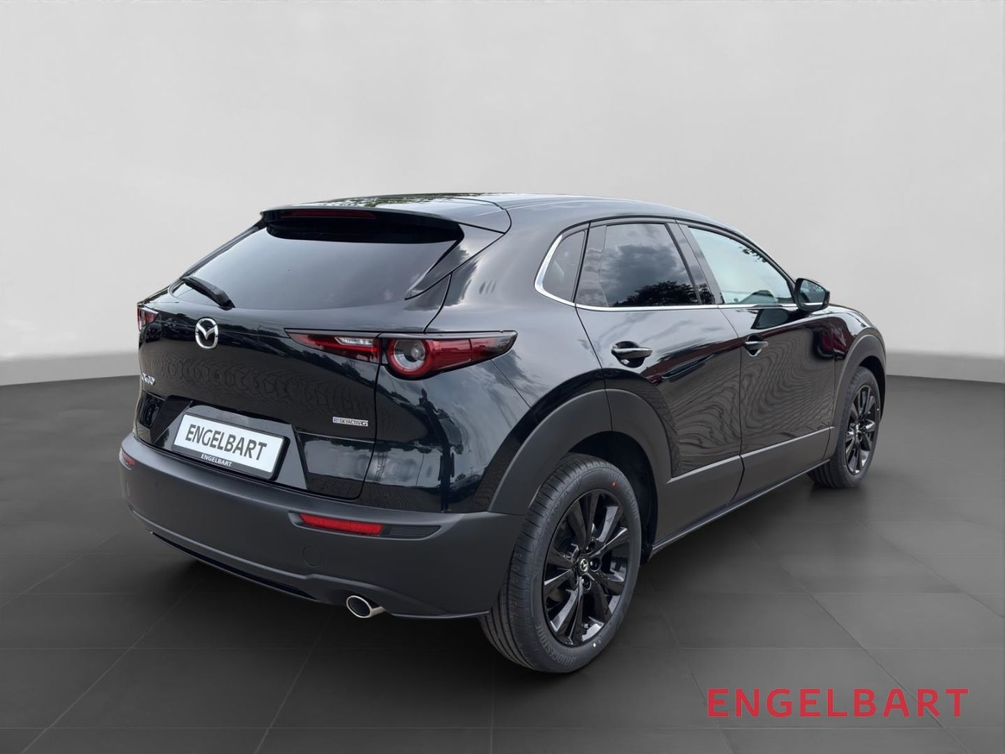 Mazda CX-30 - Bild 4