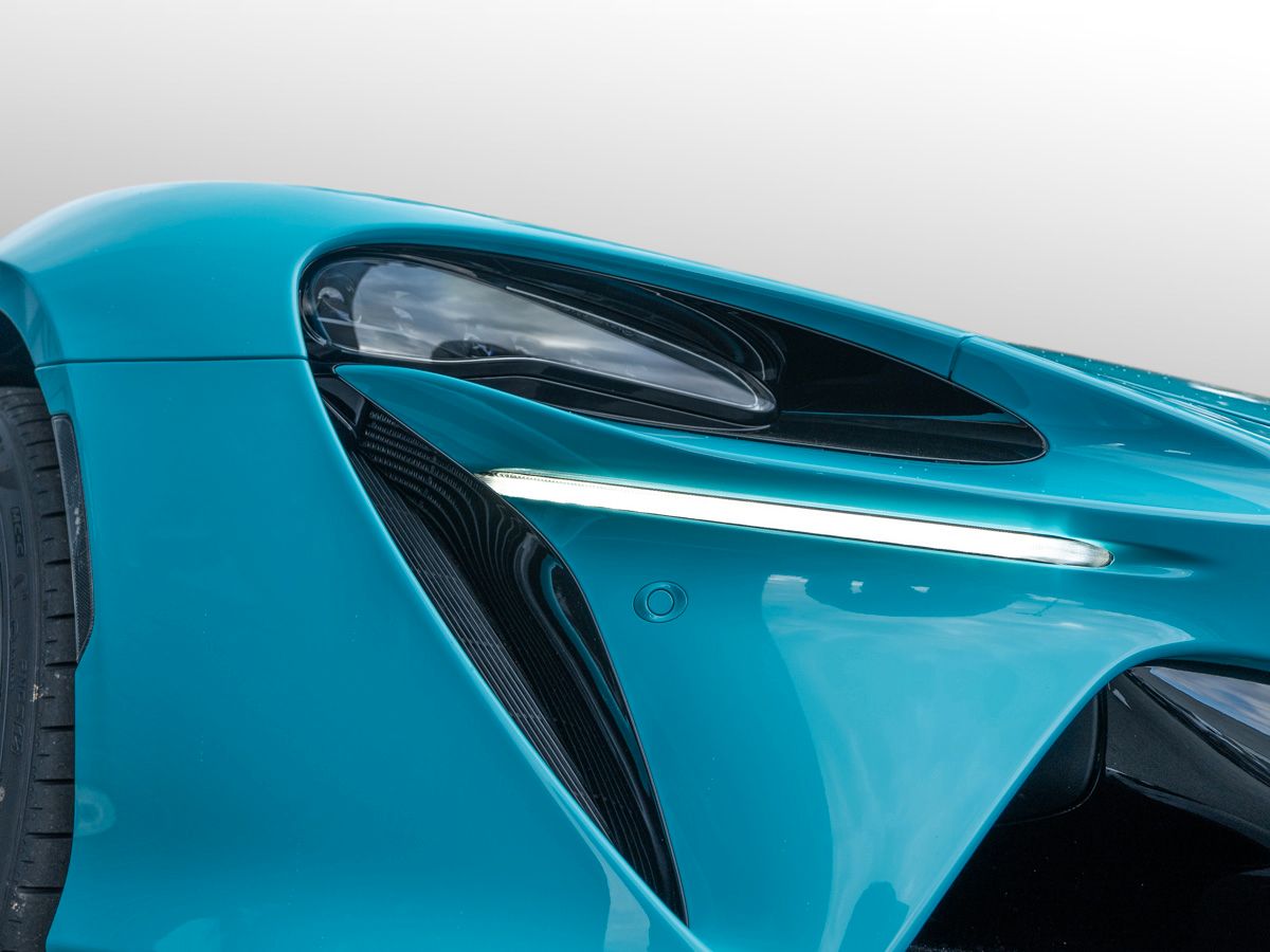 McLaren Artura - Bild 9