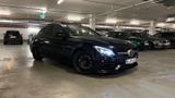 Mercedes-Benz Mercedes Benz C63 AMG Black Performance Au... - Mercedes-Benz C 63 AMG: Black