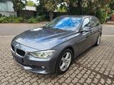 BMW 330 Baureihe 3 Touring 330 d - gebrauchte BMW 330 aus dem Jahr 2014