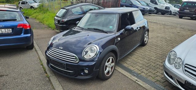 MINI COOPER Mini Cooper