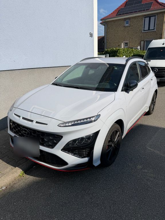 Image of Hyundai KONA