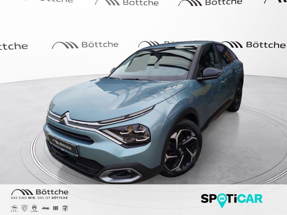 Citroën C4 Shine 1.2 12V e-THP / PureTech Metallic