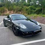 Porsche Cayman S S - Porsche Gebrauchtwagen von 2005