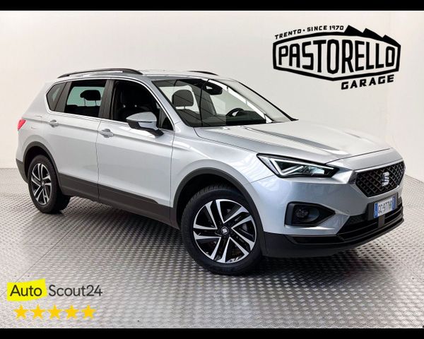 Seat SEAT Tarraco 2.0 TDI Style 7p