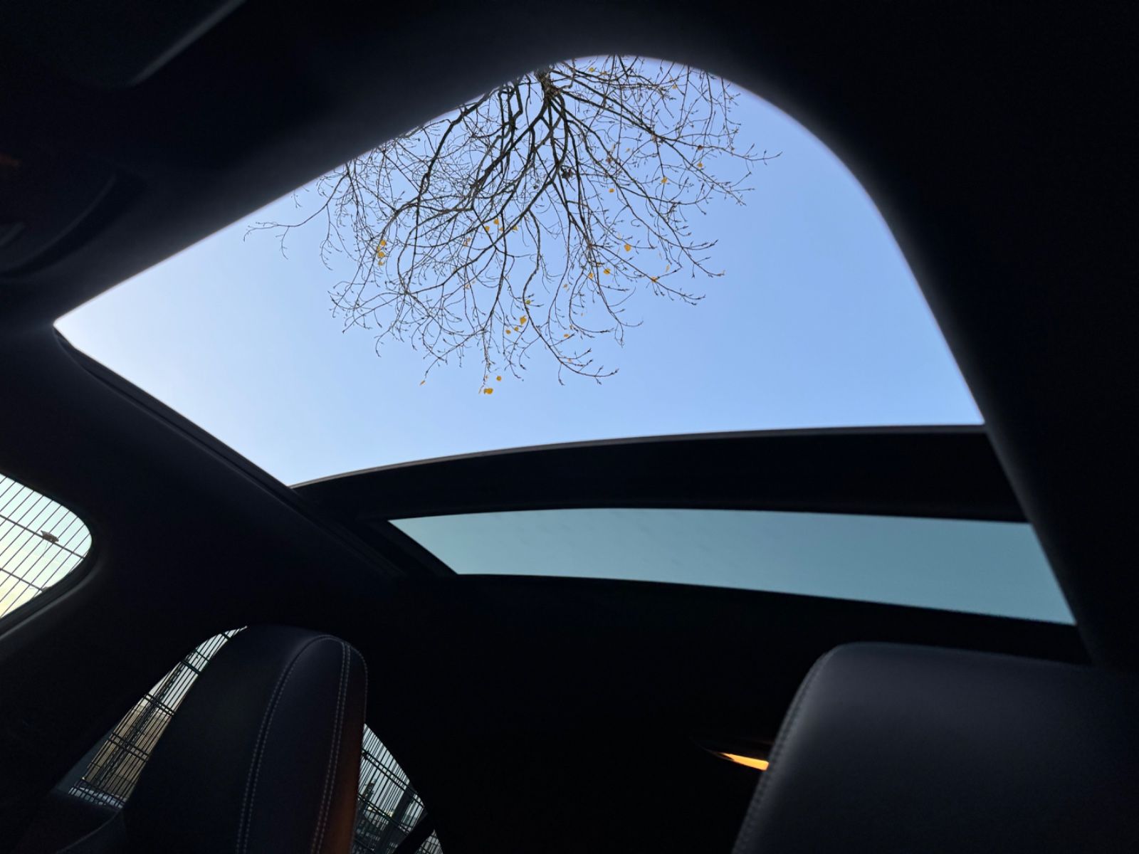 Fahrzeugabbildung Mercedes-Benz CLA 180*PANO*LED*CARPLAY*CAM*NAVI