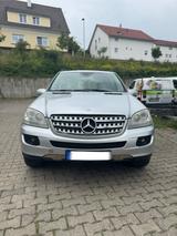 Mercedes-Benz Mercedes Benz ML280 CDI - aus 2006: Mercedes Ml