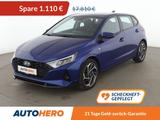 Hyundai i20 1.0 T-GDI Mild-Hybrid Intro Edition Aut.*NAV