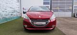 Peugeot 208 Allure *Navi*Panorama*JBL*SHZ*LED* - scheckheftgepflegte Peugeot 208