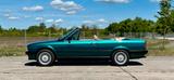 BMW BWM E30 318i Cabrio Sammlerzustand - BMW 318: 318i E30