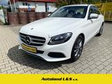Mercedes-Benz C 200 CGI,AVANTGARDE,SH,PDC,Navi,Alus,2.Hand,All - Mercedes-Benz C-Klasse: All
