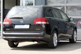 Opel Vectra 1.9 CDTI Caravan Edition - Opel Vectra aus 2006: 1.9