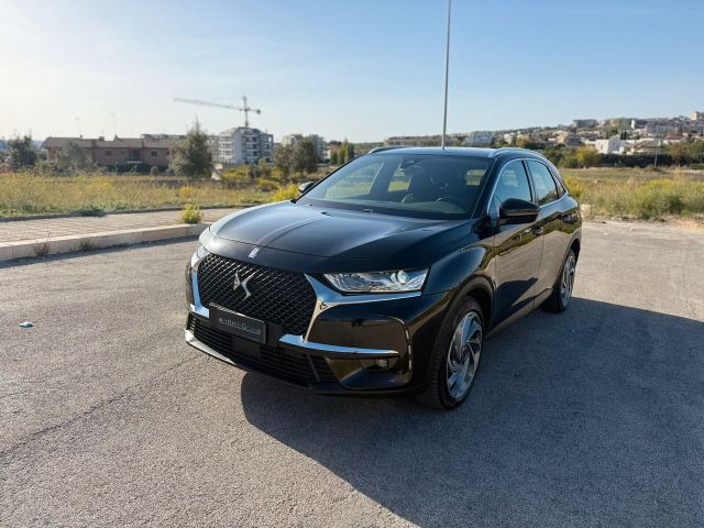 DS Automobiles DS 7 Crossback BlueHDi 180 aut. Business