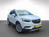 Opel Mokka X Innovation *LED+TEILLEDER+NAVI* - Opel Mokka in Halle