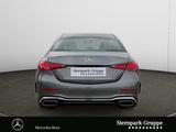 Mercedes-Benz C 300 AMG +DigitalLight+AHK+360°+Totwinkel+uvm. - Mercedes-Benz mit Benzin-Antrieb: mit Apple Carplay, Limousine, mit Klimaanlage