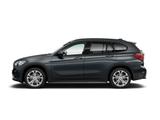 BMW X1 xDrive18d X-Line/Panodach/Navigation/SHZ - BMW X1 in Rostock