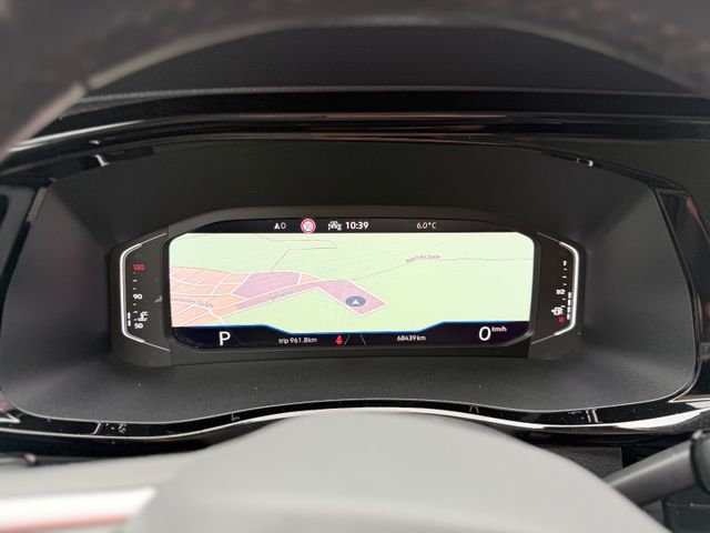 Volkswagen T6.1/MULTI/DSG/4MOTION/2xEL.SCHTÜ/AHK/ACC/1.HAN