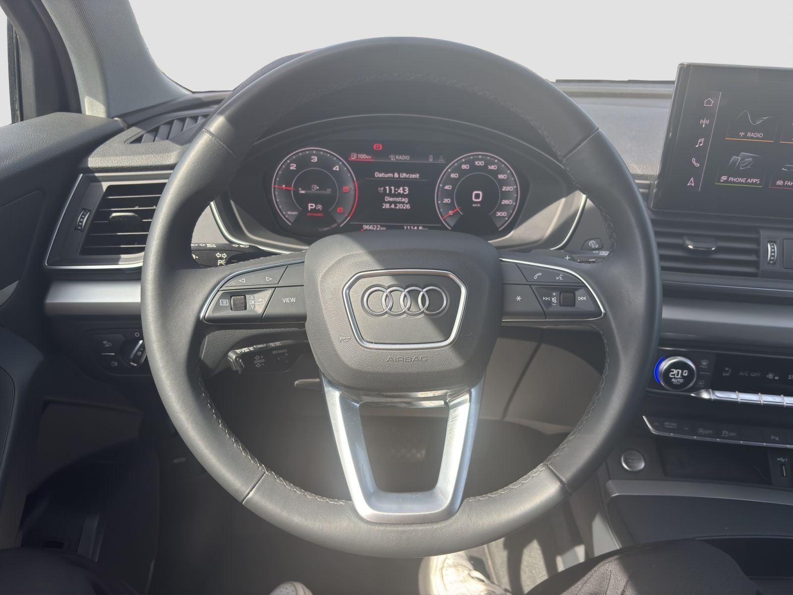 Audi Q5 - Bild 4