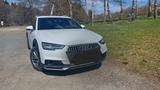 Audi A4 Allroad quattro , STANDHEIZUNG - Audi: A Allroad