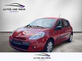 Renault Clio III Expression MOTORSCHADEN Klima - Gebrauchtwagen bis 1.000 Euro mit TÜV