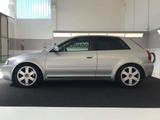 Audi AUDI S3 1.8 turbo cat quattro - " CONDIZIONI ECC - Audi aus 1999: 8