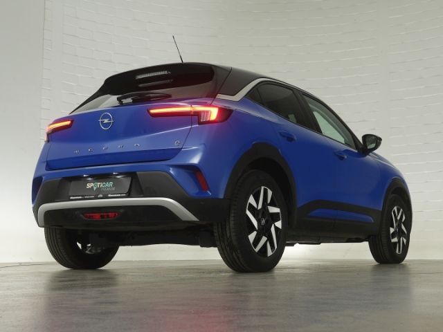 Mokka-e B ELECTRIC ELEGANCE 50kWH AT+LED+NAVI+RÜ