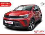 Opel Crossland X 1.2 Turbo LED Navi Winterpaket DAB - Opel Crossland (X) aus 2024