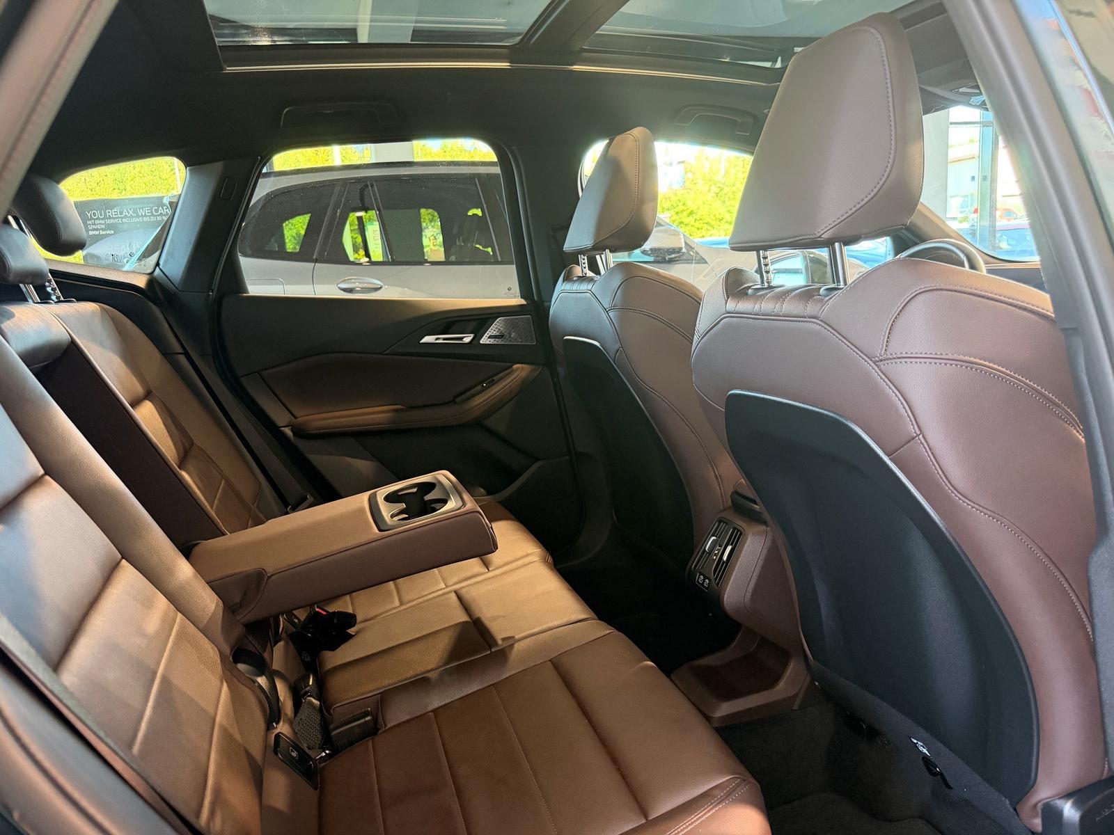 BMW Active 218i Active Tourer MSport, миниатюра 17