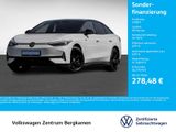 Volkswagen ID.7 GTX 4X4 WÄRMEPUMPE AHK 360CAM ACC LM20 NAVI - Volkswagen ID.7: GTX