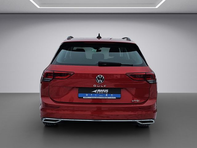 Golf VIII Variant 1.5eTSI DSG Style