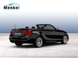BMW 218d Cabrio M Sportpaket HK HiFi DAB RFK USB - : Cabrio, Us