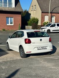 Volkswagen Polo - 5