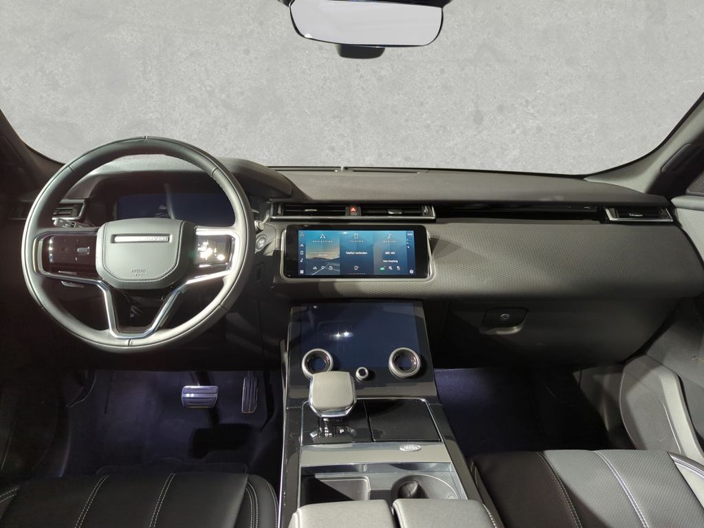 Land Rover Range Rover Velar P400e R-Dynamic S HEAD-UP KEYL