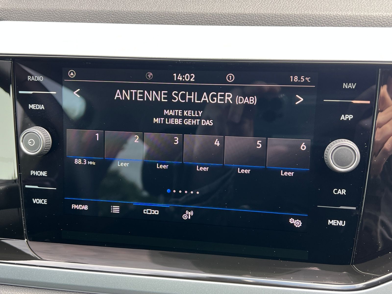 Fahrzeugabbildung Volkswagen Polo GOAL 1.0 TSI * LED, App-Connect, 16"-LM*
