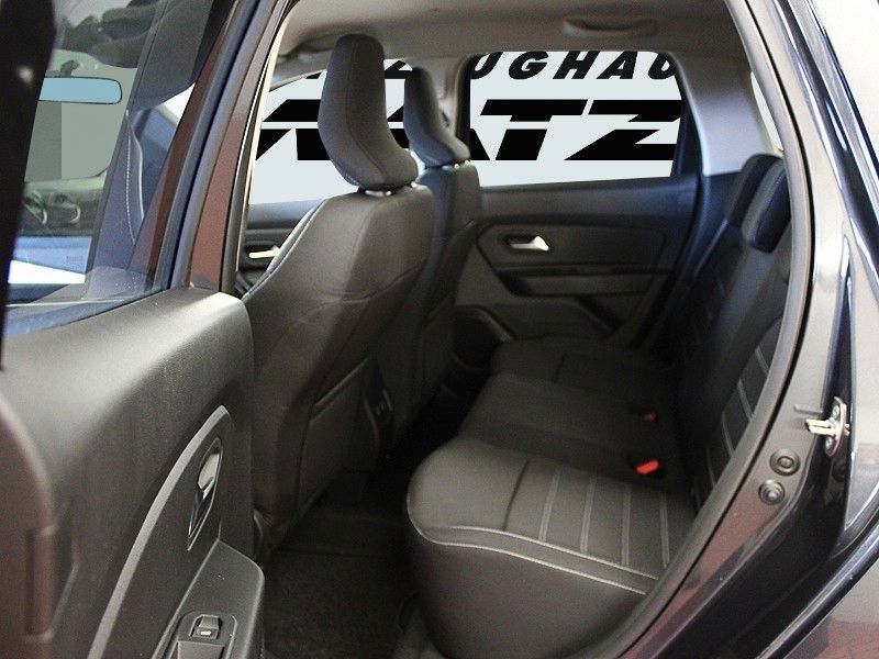 Fahrzeugabbildung Dacia Duster TCe130 *Prestige *Navi*Sitzhzg*Kamera