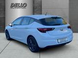 Opel Astra K 120-Jahre 1.4 AHK Navi DAB Sihz Lenkradh - Opel Astra: Limousine, 1.4