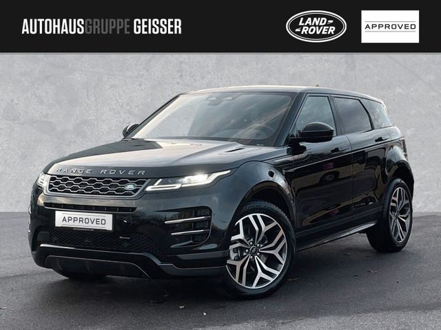 Land Rover RR Evoque P200 R-DYNAMIC SE AWD Automatik ACC