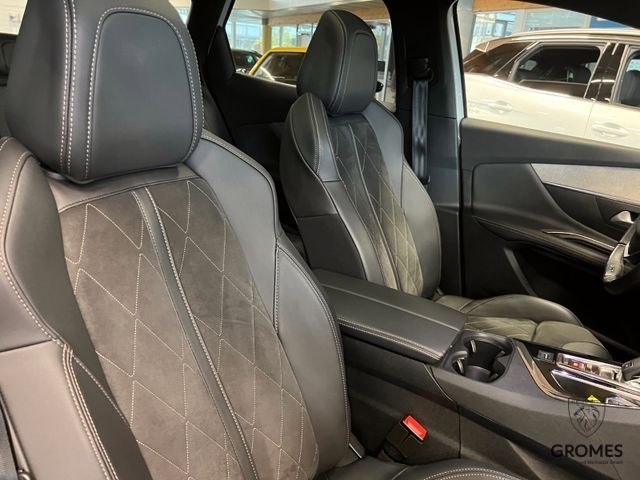 Fahrzeugabbildung Peugeot 3008 GT BLHDI180 el.Heckkl. el.Schiebed SHZ Navi