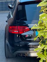 Audi Avant a4 s4 - Audi A4 aus 2010: Kombi